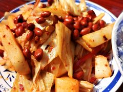 -老乌家特色小炒泡馍(大皮院店)