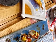 -Sushi Love 创意寿司(丽影广场店)