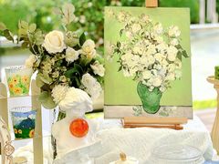 -天津海河悦榕庄·Lobby Lounge大堂吧