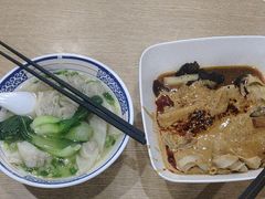 -林静小吃(复兴路店)