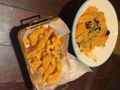 -江边城外烤全鱼(方庄时代购物中心店)