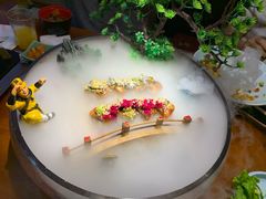 -鳗鱼家·深夜食堂(军博店)