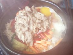 -炙韩料理·部队锅专门店