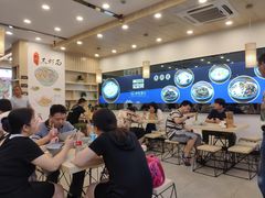 -朱洪元苏式面馆(绿宝广场店)