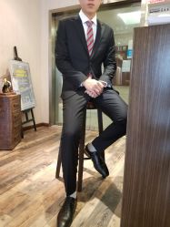 -优刻西服西装定制(金轮国际广场店)