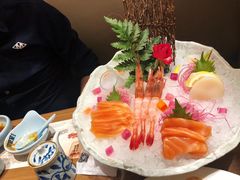 -蟹的岡田屋(正大广场店)