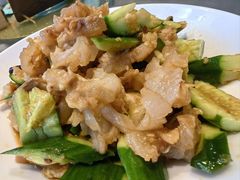 -崂山水果园农家宴(泉水鸡店)
