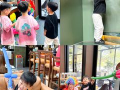 -COMMUNE·X幻师(福田COCOPark店)