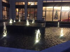 -威海香海豪生度假酒店·豪生咖啡厅