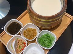 -老西门·常州菜(新区店)