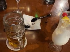 -haxnbauer海森堡德国餐厅(深圳coco店)