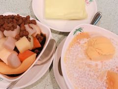 -松记糖水店(铜锣湾分店)