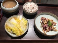 -山食间·中式营养轻餐(保利时光里店)