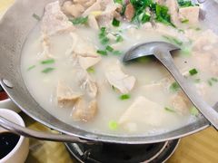 -同兴半盆菜酒家(打浦路店)