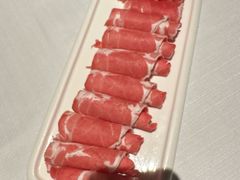 -香守·花胶鸡海鲜火锅(JW万豪店)