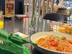 -西堤牛排(龙德广场店)