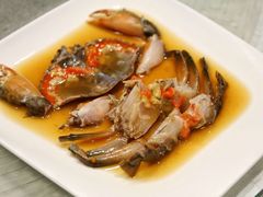 -走马楼饭庄(慈城古县城店)