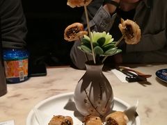 -桂满陇·蟹黄小笼汤包(中山公园店)