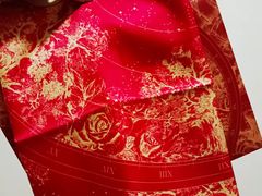 -霸王茶姬(上海恒基名人店)