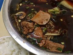 冒菜-蓉城西二道无名冒菜(西二道街店)