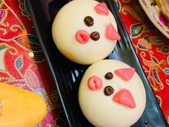 -蘑菇私房菜小馆(杨家坪西城天街店)