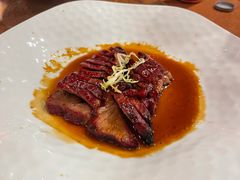 -申粤轩酒楼·三十年粤菜经典(丁香花园店)