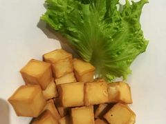 -九宫格重庆火锅(北国商城店)