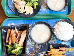 -雨林餐厅(长隆海洋王国店)