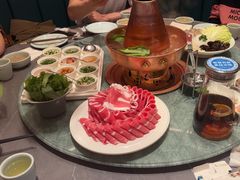 -额尔敦涮肉自助(摩尔城店)