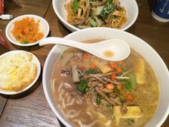 -寻裕记·现炒浇头面(人民广场店)