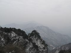 -武当山风景区