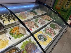 -正亮农家院·海鲜本地菜