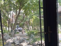 -君庭中餐厅(友谊宾馆店)