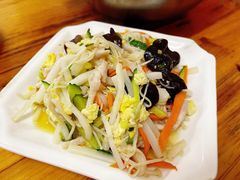 -黑皮酸菜鱼(三山街店)