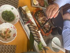 -久居·炭火烤肉(景辰大厦店)