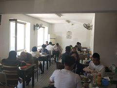 大堂-满宴全羊馆(泉水店)