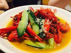-虾满堂(瑞虹店)