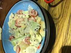 -通海俄式烧烤(下瓦房店)