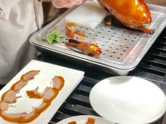 -阿庄新豫菜(航海东路店)