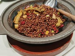花椒黄鳝-山东老家(科韵分店)
