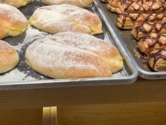 -西村叔叔的店·面包·甜品·蛋糕(崂山丽达店)