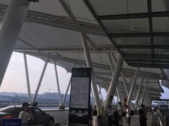 -长沙黄花国际机场-T1航站楼