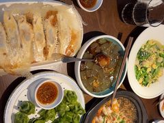 -前海沿·青岛菜(李沧万达店)