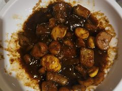 -老浒记烤鸭-北京菜(琉璃厂店)