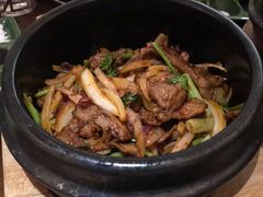 -君悦酒店·1881·北京烤鸭