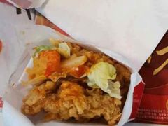 -肯德基(槐苑店)