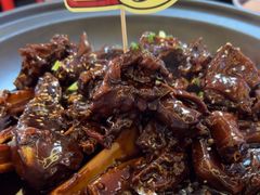 -回味黑鸭煲·始于2006(万松园店)