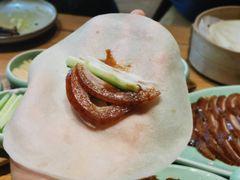 一口酥烤鸭-顺承小院儿