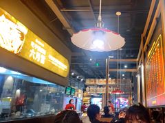 -六月雪干锅(涪城万达广场店)
