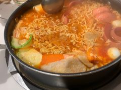 -七八冷面·延边朝鲜族美食(圣熙八号店)